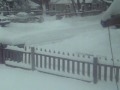 dave plowing