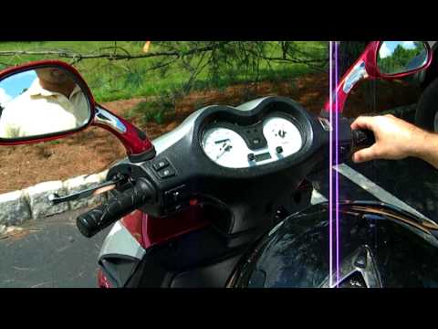 how to schedule a motorcycle road test in ny