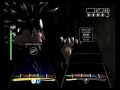 When you were young - Rock Band
