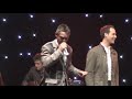 Glory to God in the Highest - Ernie Haase & Signature Sound - The Gaithers in Debrecen 2009