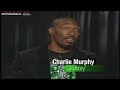 katt williams and charlie murphy interview   perfect holiday