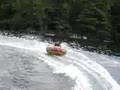 Tube Wipe Out