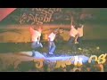 Anjinhos na Reggae Night