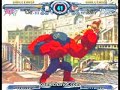 GGXX:AC - 070428 MK/Ten/Dio vs. Redoo/Kaqn/Buppa