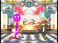 GGXX:AC - 070428 MK/Ten/Dio vs. Redoo/Kaqn/Buppa