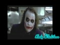 All the movements have started to break: The Joker 300+ Subscriber Vid