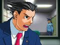 Phoenix Wright and Apollo Justice of a Down - Prison Song