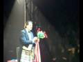 Circus Flic Flac in Oberhausen Underground Tour 2009 14.03.09 The Magic Box