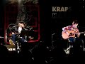 keitaku Sapporo KRAPS HALL llive 080219