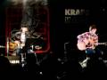 keitaku Sapporo KRAPS HALL llive 080219