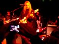 Corey Taylor Would Alice in Chains with Jerry Cantrell & Camp Freddy 12-18-09