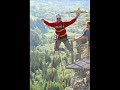 Canyon Jumping - Interlaken Canyon Jumping - Interlaken