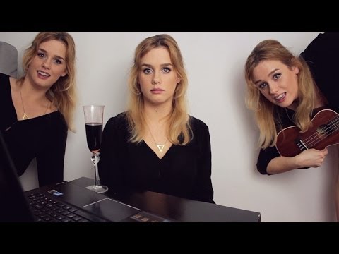 Winny Lis - ukulele, wierszyk o pietruszce, krew dzika.