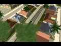 BURINGTON NORTHERN RS3 para GTA San Andreas vídeo 1