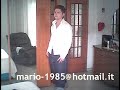 ronaldinho napoletano
