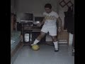 Ronaldinho napoletano