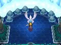 Pokemon Soul Silver - Catching Lugia