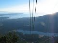 Grouse Mountain (Red Gondola)