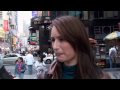 Street interview - What is a browser?