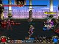 Dungeon Fighter Online - New Charactor thief's movie theif's awaken class Necromancer