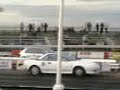 saxo vts turbo VS toyota mr2 n2o