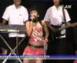 Sexy Dangdut Singer