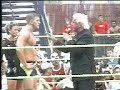 Doane(Dykstra) vs Flair OVW Six Flags