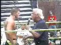 Doane(Dykstra) vs Flair OVW Six Flags