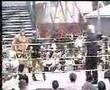 Doane(Dykstra) vs Flair OVW Six Flags