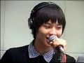 SimSimTaPa : Shinee - DBSK\