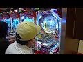 Japón 25: Pachinko, Tokio Japón 25: Pachinko, Tokio