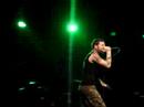 SENSES FAIL - Irony of dying on your birthday SENSES FAIL - Irony of dying on your birthday