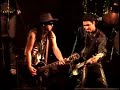 GUNS N ROSES TRIBUTE - PISTOLAS Y ROSAS MIX 1 G. VICTOR JARA