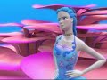 Barbie Fairytopia Mermaidia Movie Trailer