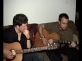 The One For Me, Chris Morris (Live with Tyson Stottrup)