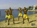 Domingo De Manh� 2 com Troupe Dance