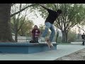 CHASE SKATE PART