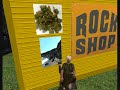 Synnove Helgerud's RockShop