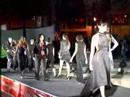 Fashion Show in Downtown Orlando - IADT