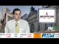 Broadcom (BRCM) Set to Outperform According to Analysts at William Blair