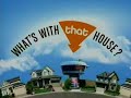 Clifton Street - What's With That House HGTV