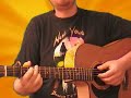 Time after time Lauper cover