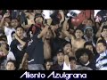 Alentando a los potros Alentando a los potros
