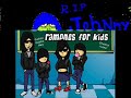 Ramones The Crusher