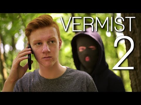 Vermist 2 (Kortfilm)