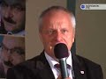 Stefan Niesio?owski go?ci? w Boles?awcu