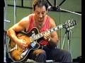 clip video Django Reinhardt Lover Man