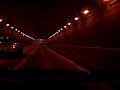 Thorold Tunnel drive-thru Thorold Tunnel drive-thru