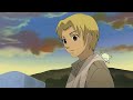 Moyashimon ep 04 1/3 subs en espa�ol