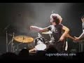 At The Drive-in, Metronome Arthritis